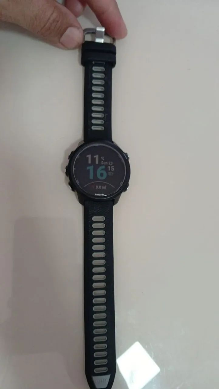 Relógio Garmin 245 - Foto 3