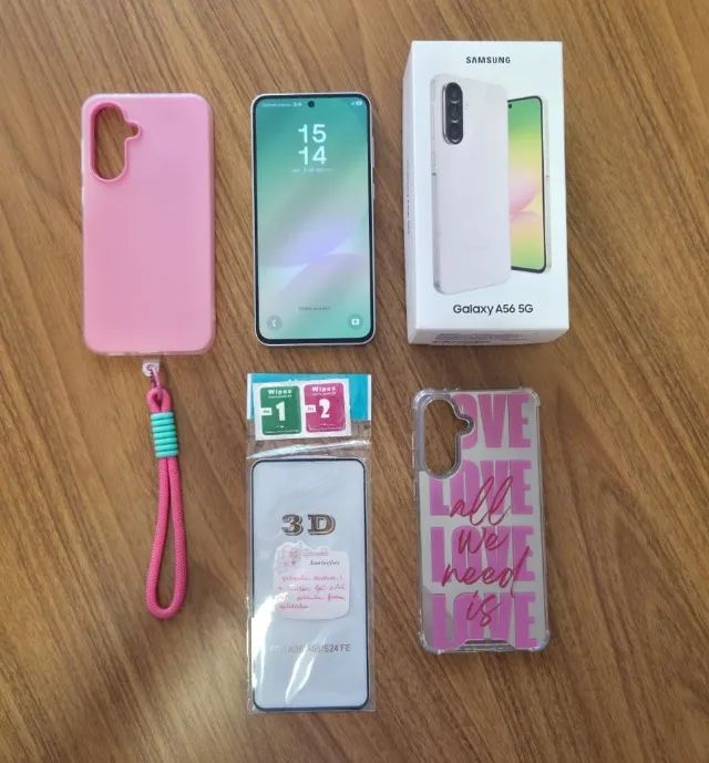 Samsung Galaxy A56 128gb 5g