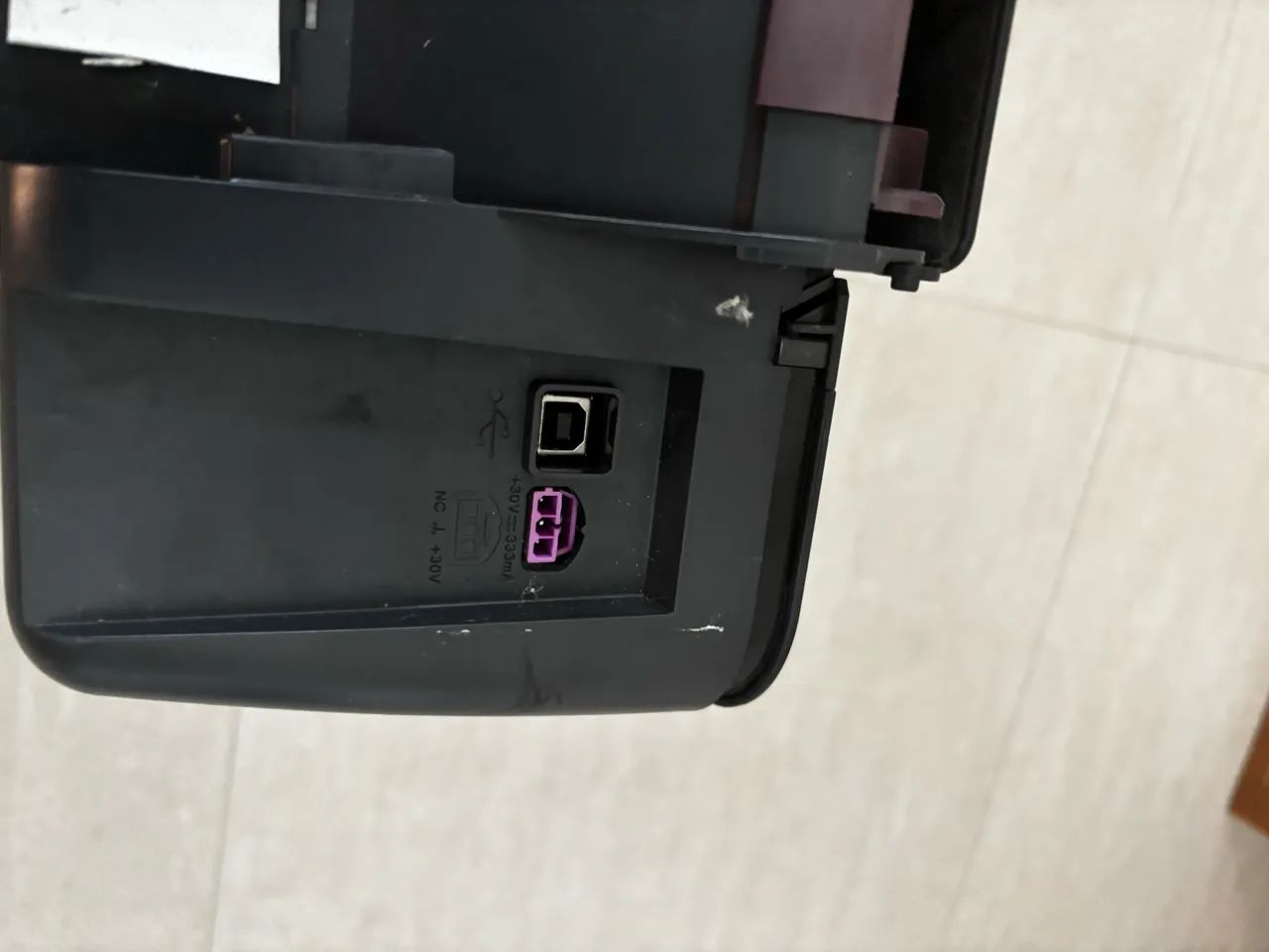 Impressora hp  - Foto 2