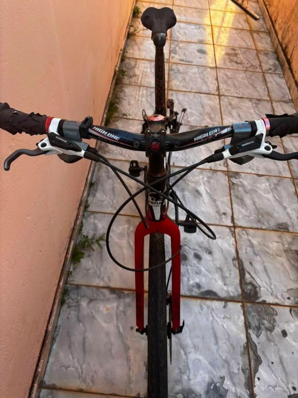 Bicicleta  - Foto 2