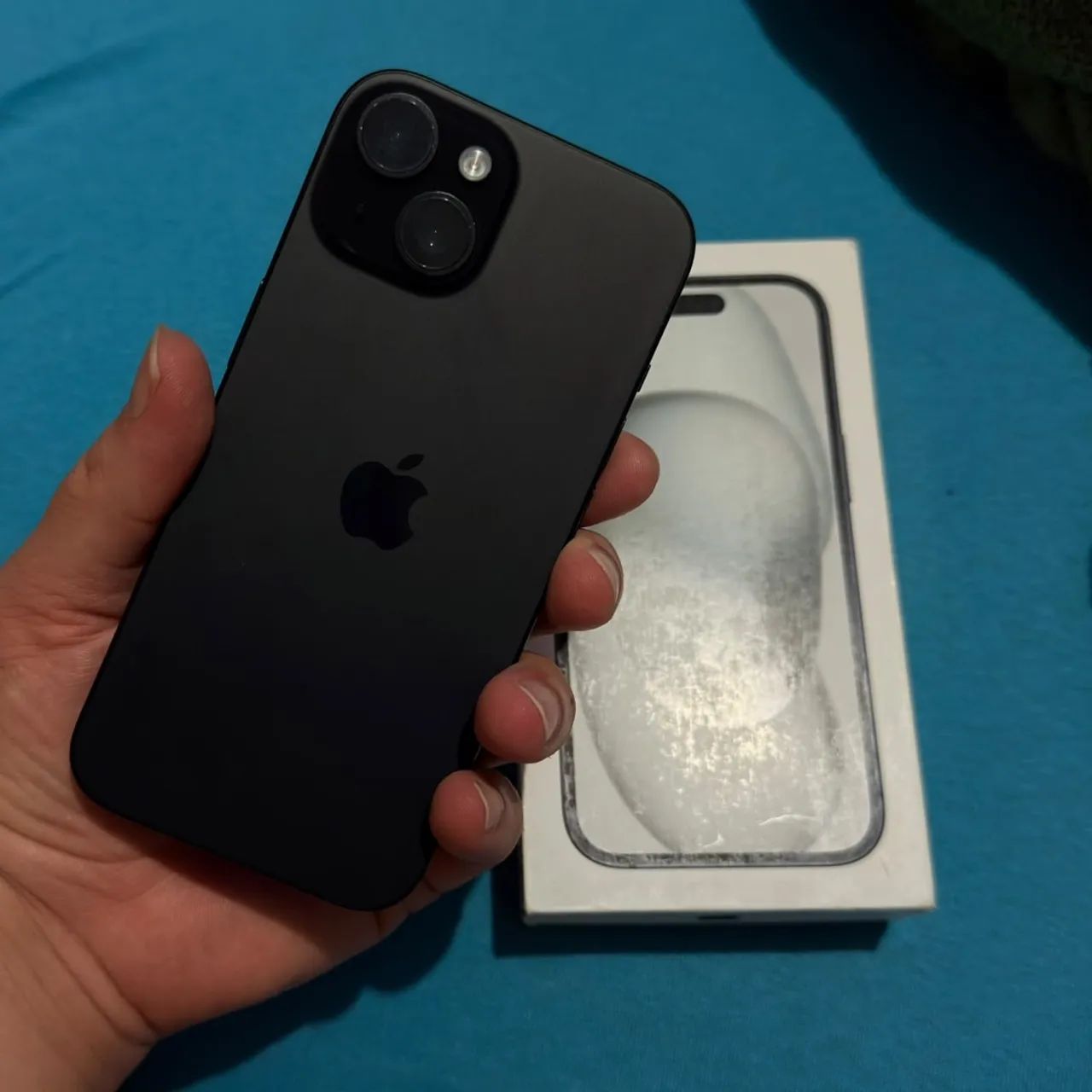 IPHONE 15 - Foto 3