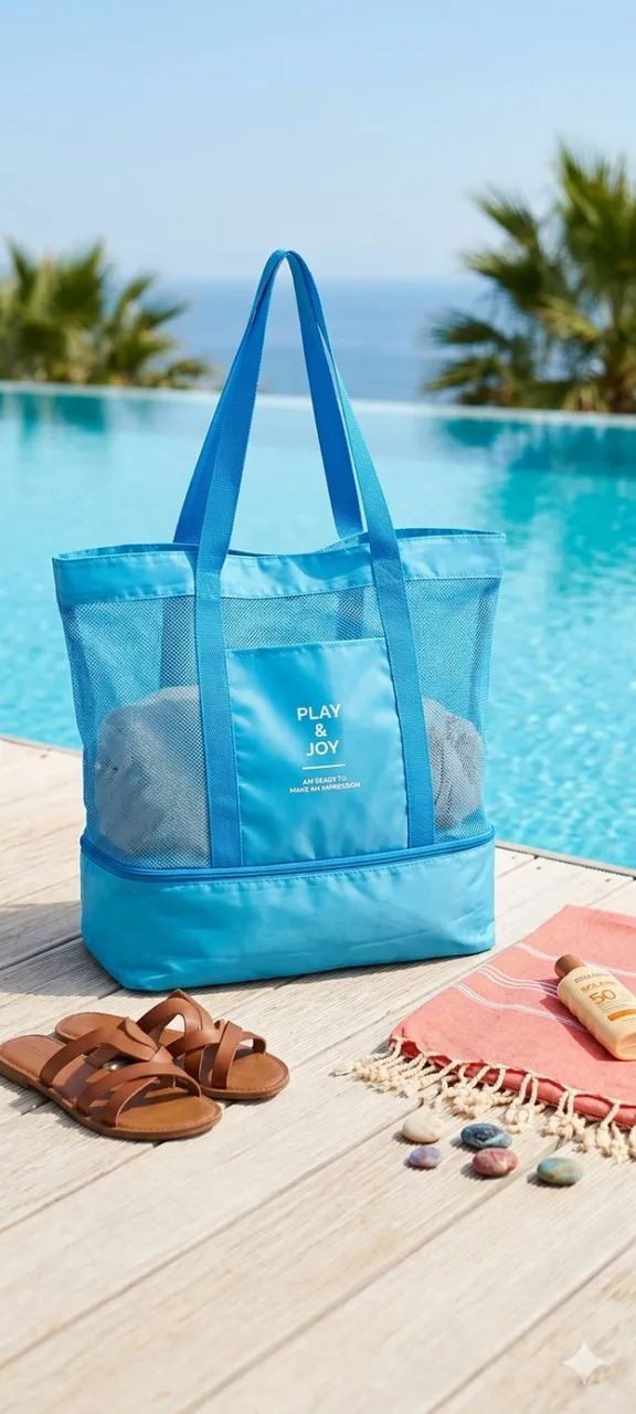 Bolsa de praia