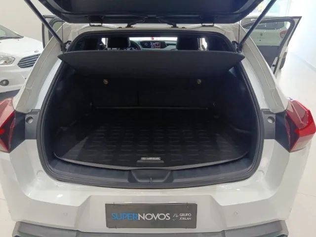 Lexus UX-250h Dynamic 2.0 16V Aut.(hybrid), foto 20 de 20