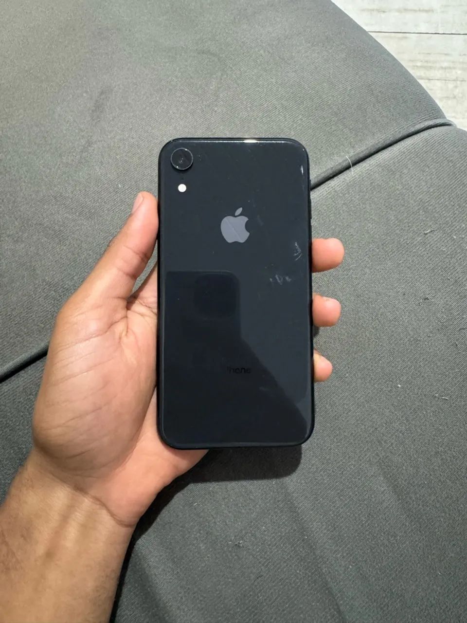 Iphone XR - 64GB (nunca aberto) - Foto 4