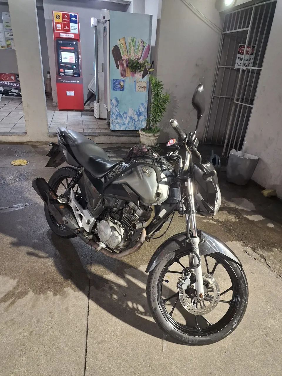 Boa pra trabalhar  - Foto 2