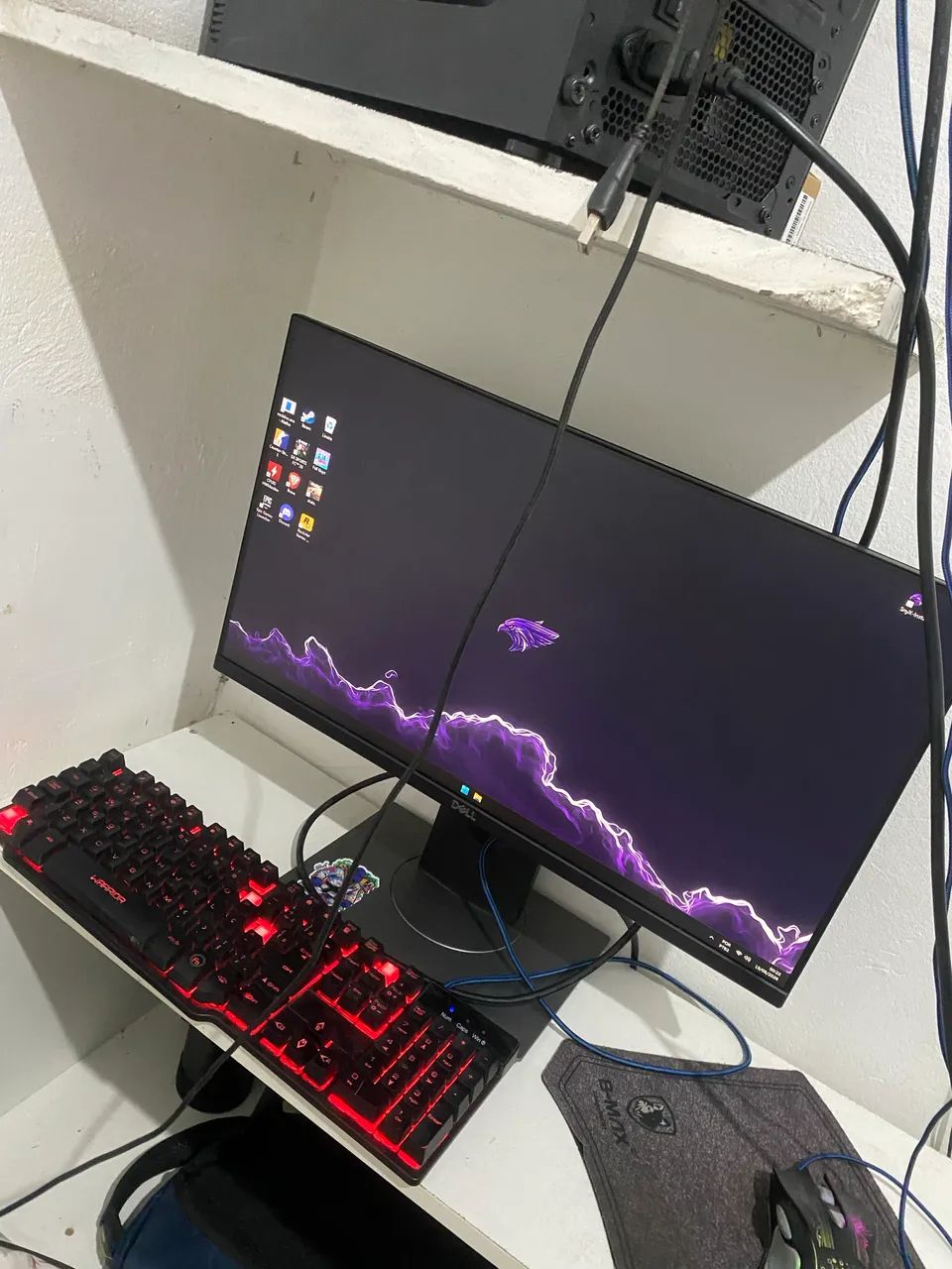 Pc gamer