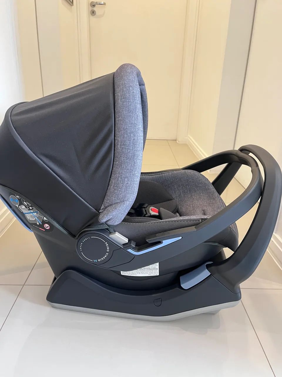 Bebê conforto Peg Perego Primo Viaggio SL