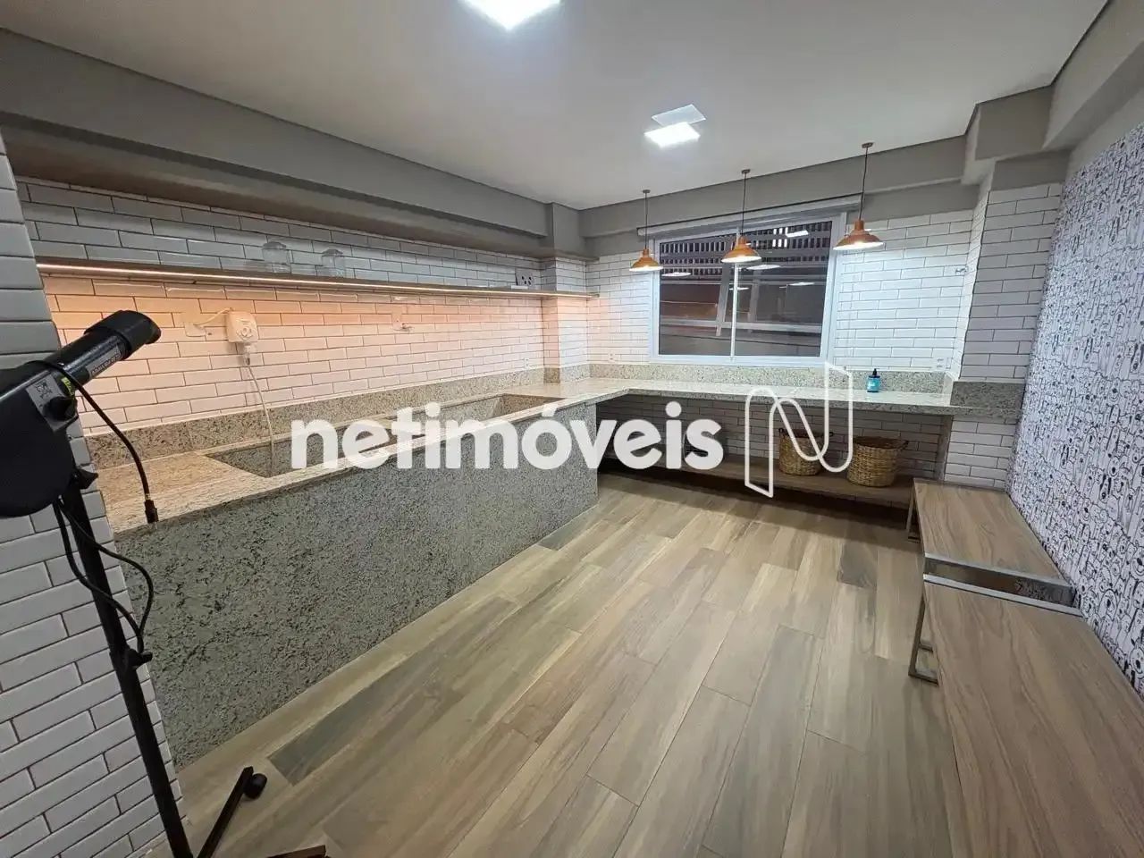 Venda Apartamento 3 quartos Gutierrez Belo Horizonte - Foto 5