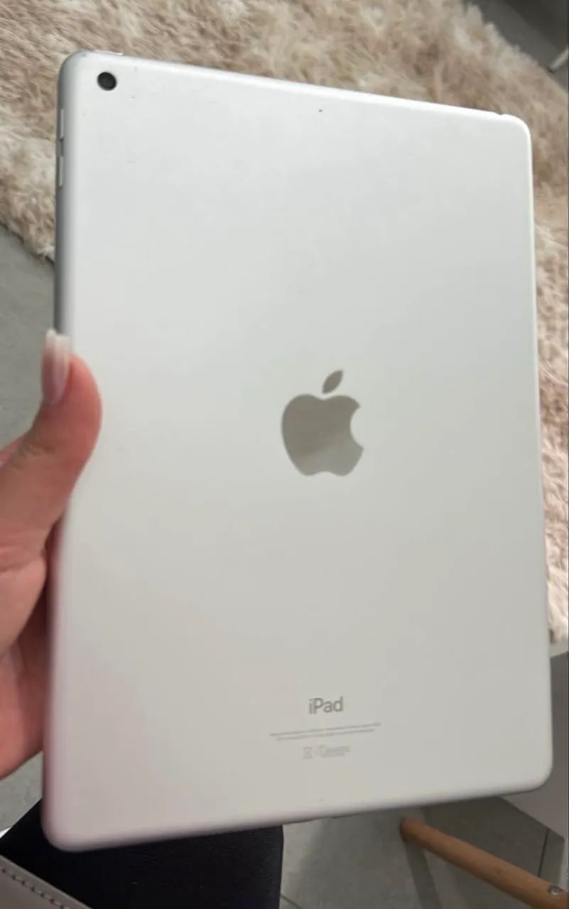 iPad 6 - Foto 3