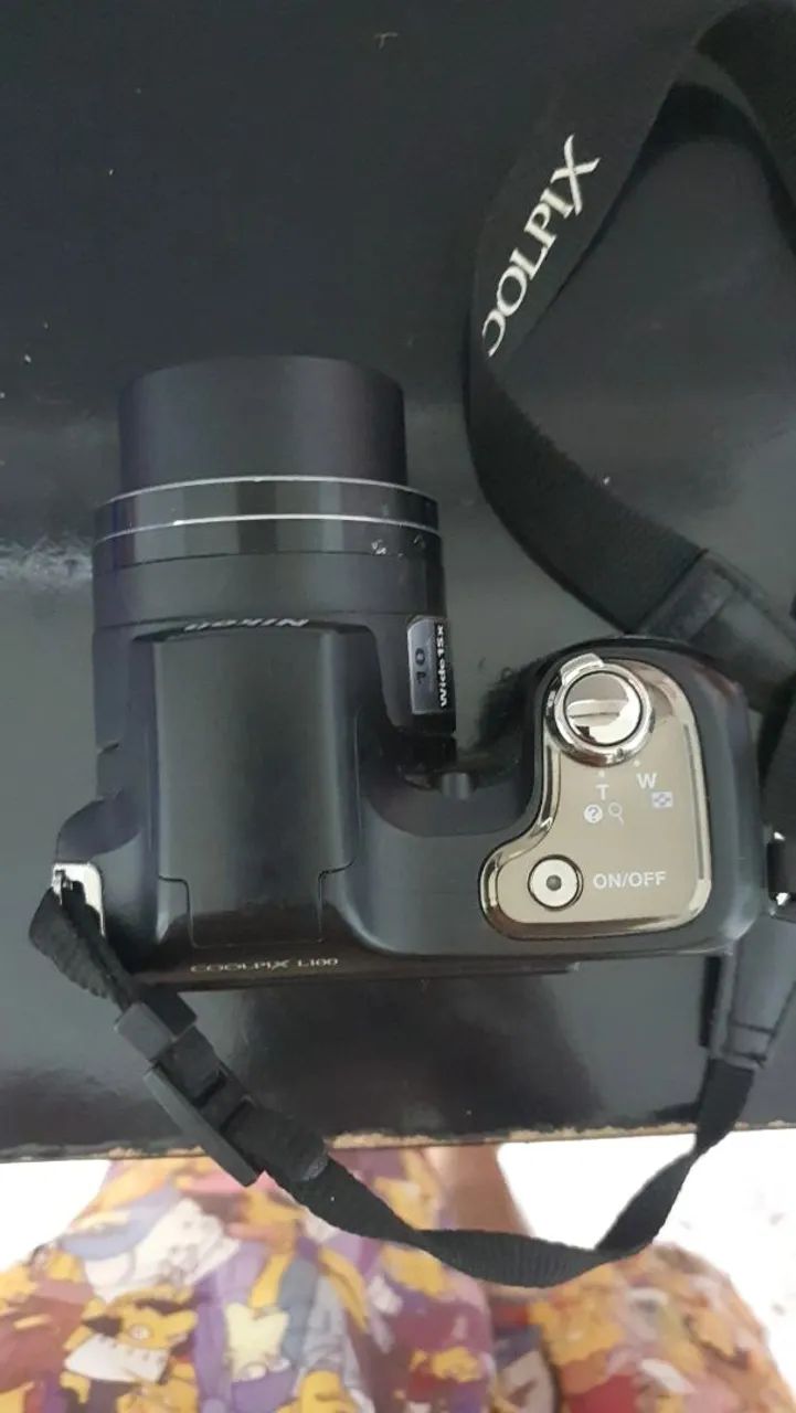Nikon COOLPIX L110 - Foto 3