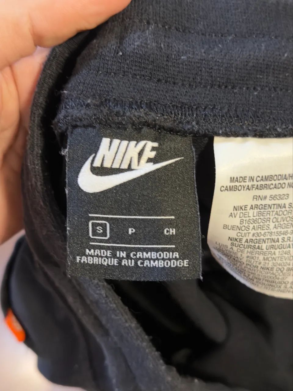 Bermuda Nike (P) - Foto 3