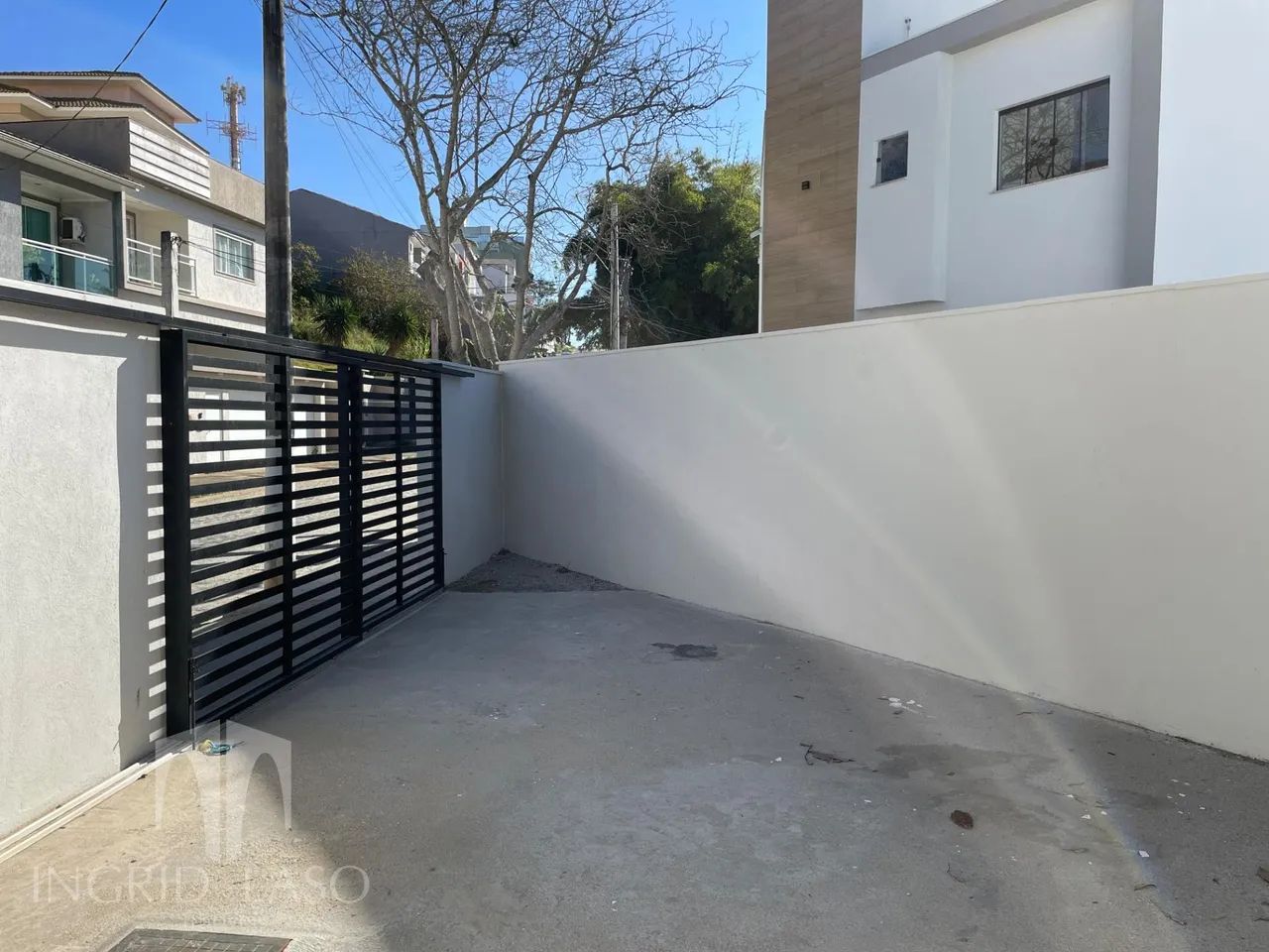 Casa Nova no Jardim Guanabara | 3 Quartos e Quintal - Foto 4
