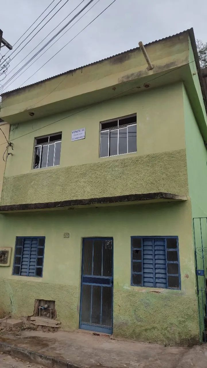 Vendo Casa + Quitinete + Posse  - Foto 2