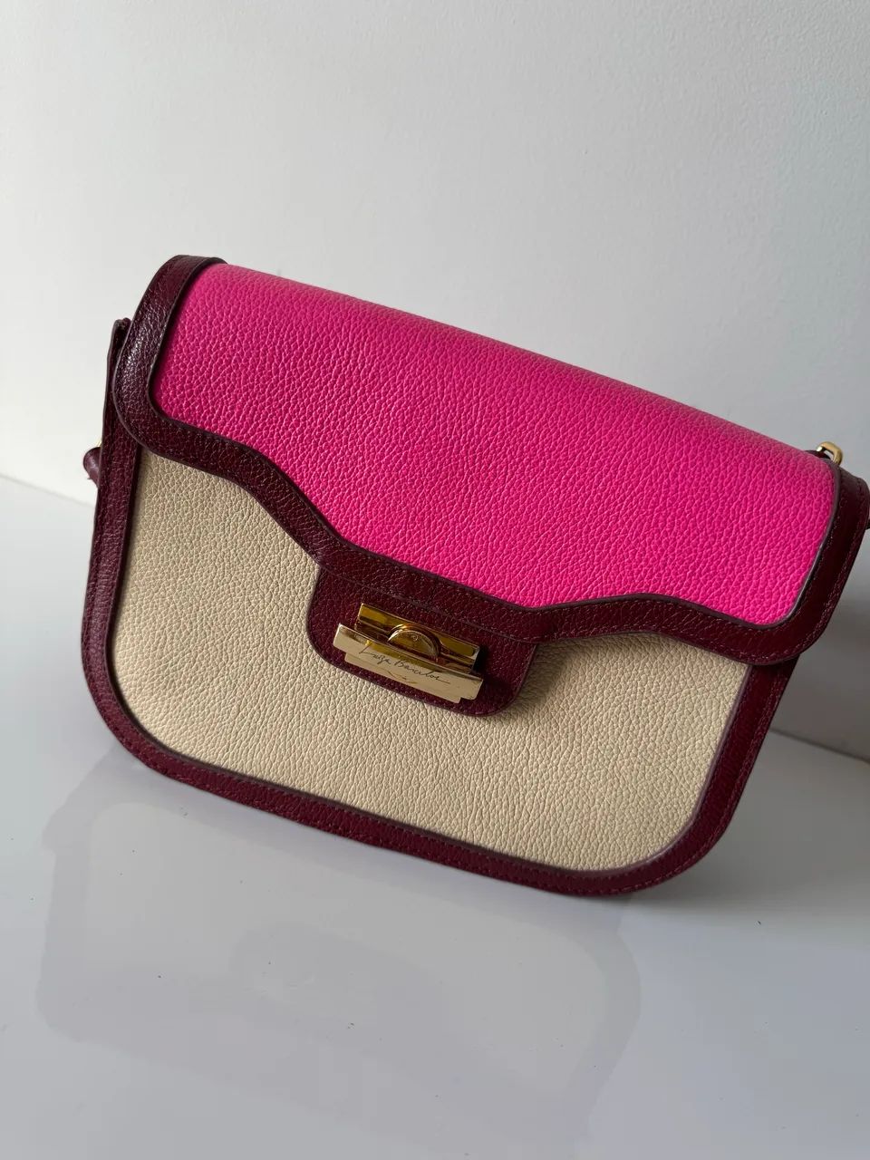 Bolsa Luiza Barcelos  - Foto 2