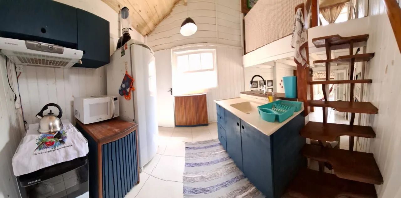 Chalé Recanto do Aconchego  - Foto 3