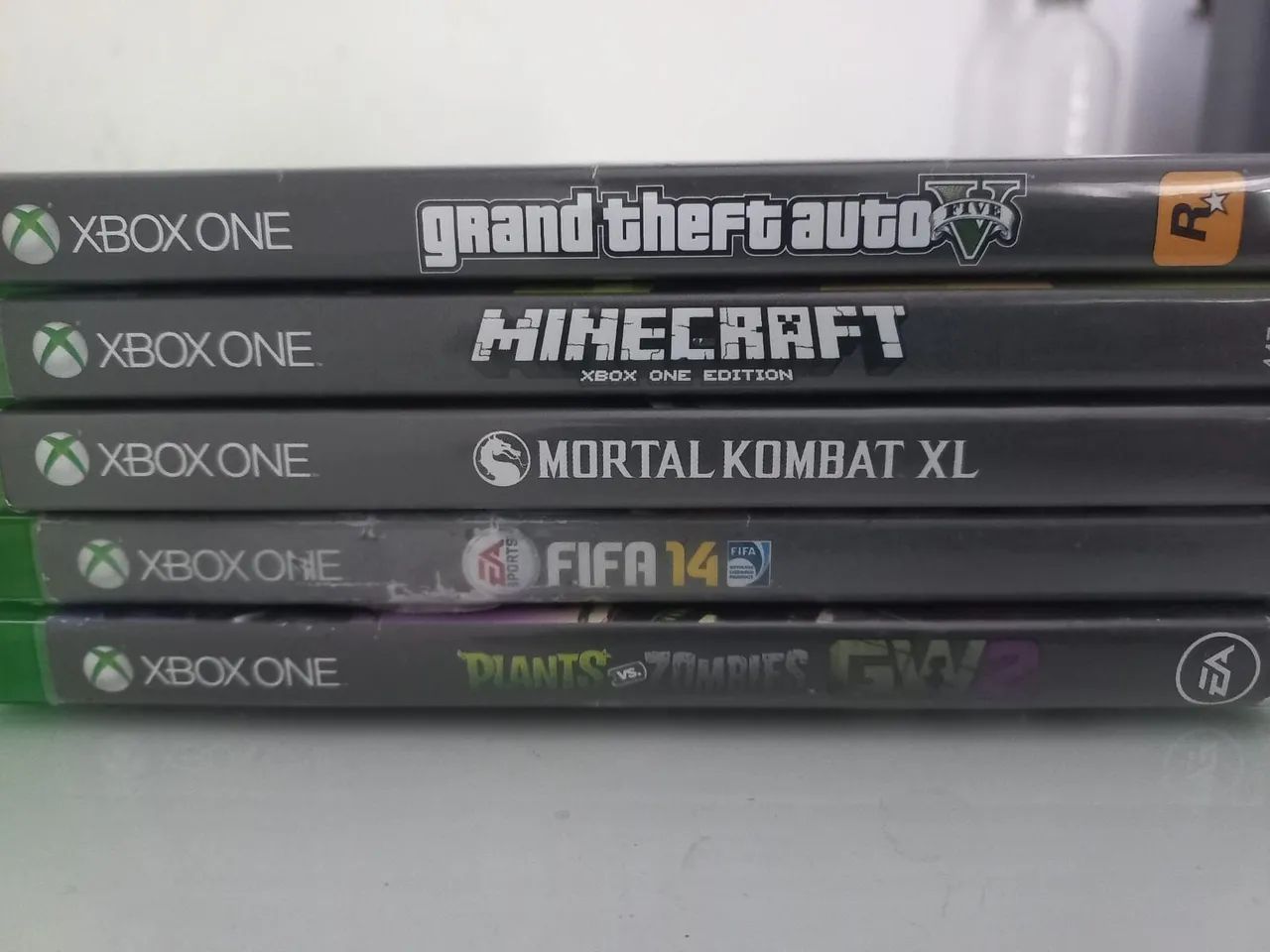 Xbox one Fat - Foto 5