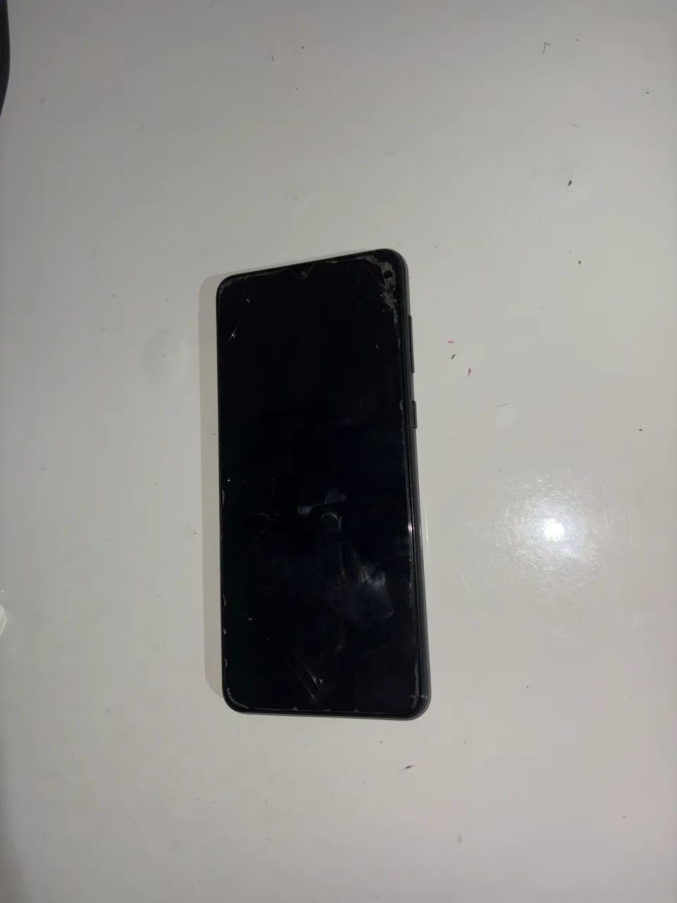 samsung A02 - Foto 3