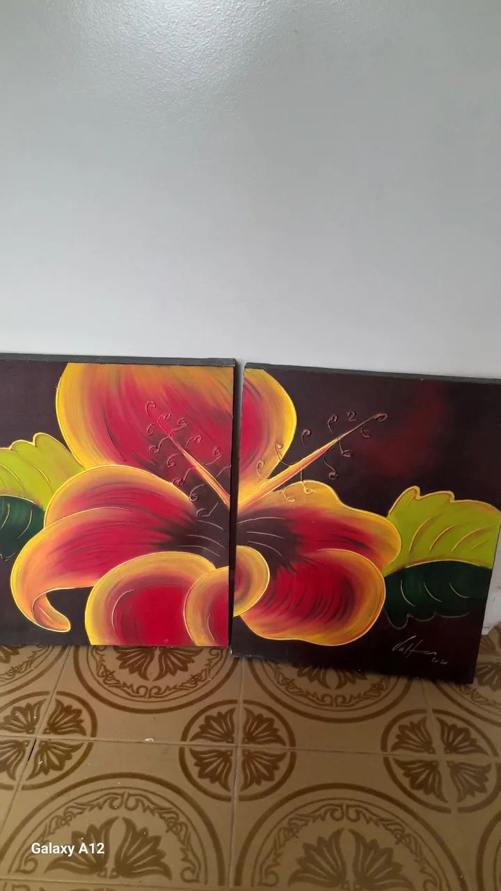 Quadros - Foto 2
