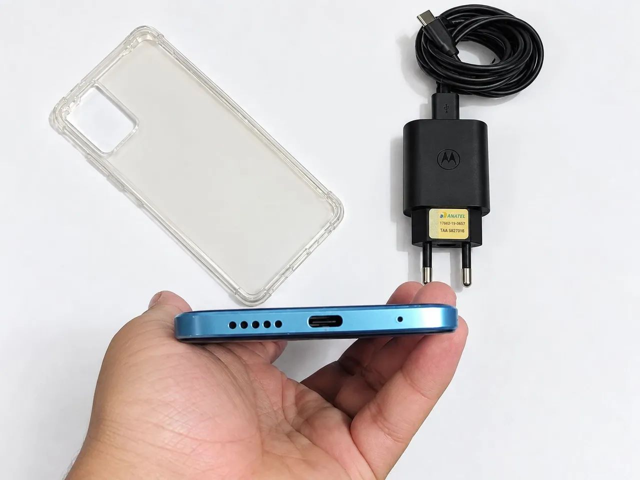 Redmi note 12s - 256 gb - Foto 4