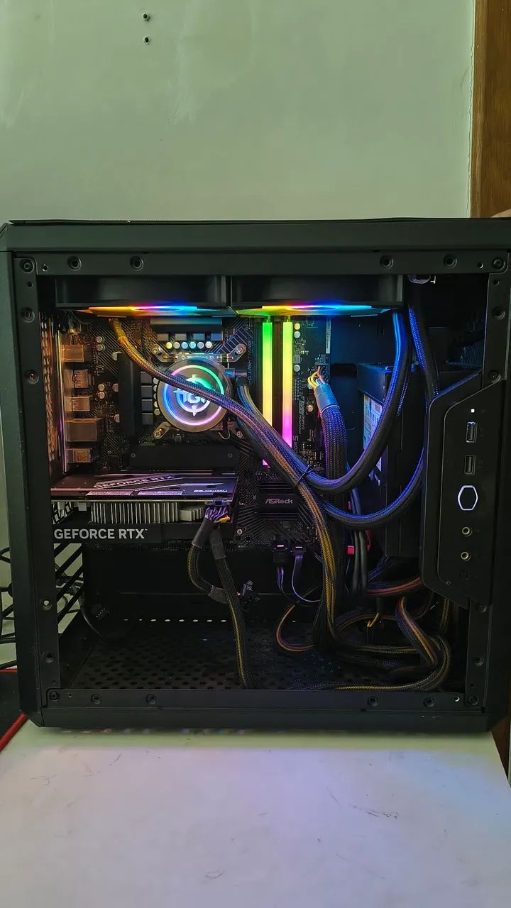 Pc Gamer - Foto 2