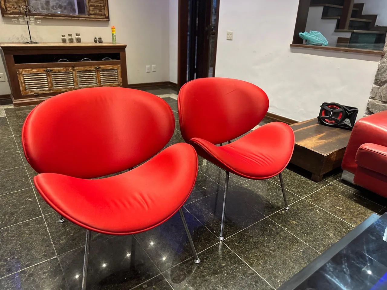 Poltronas com estilo e design - Foto 2