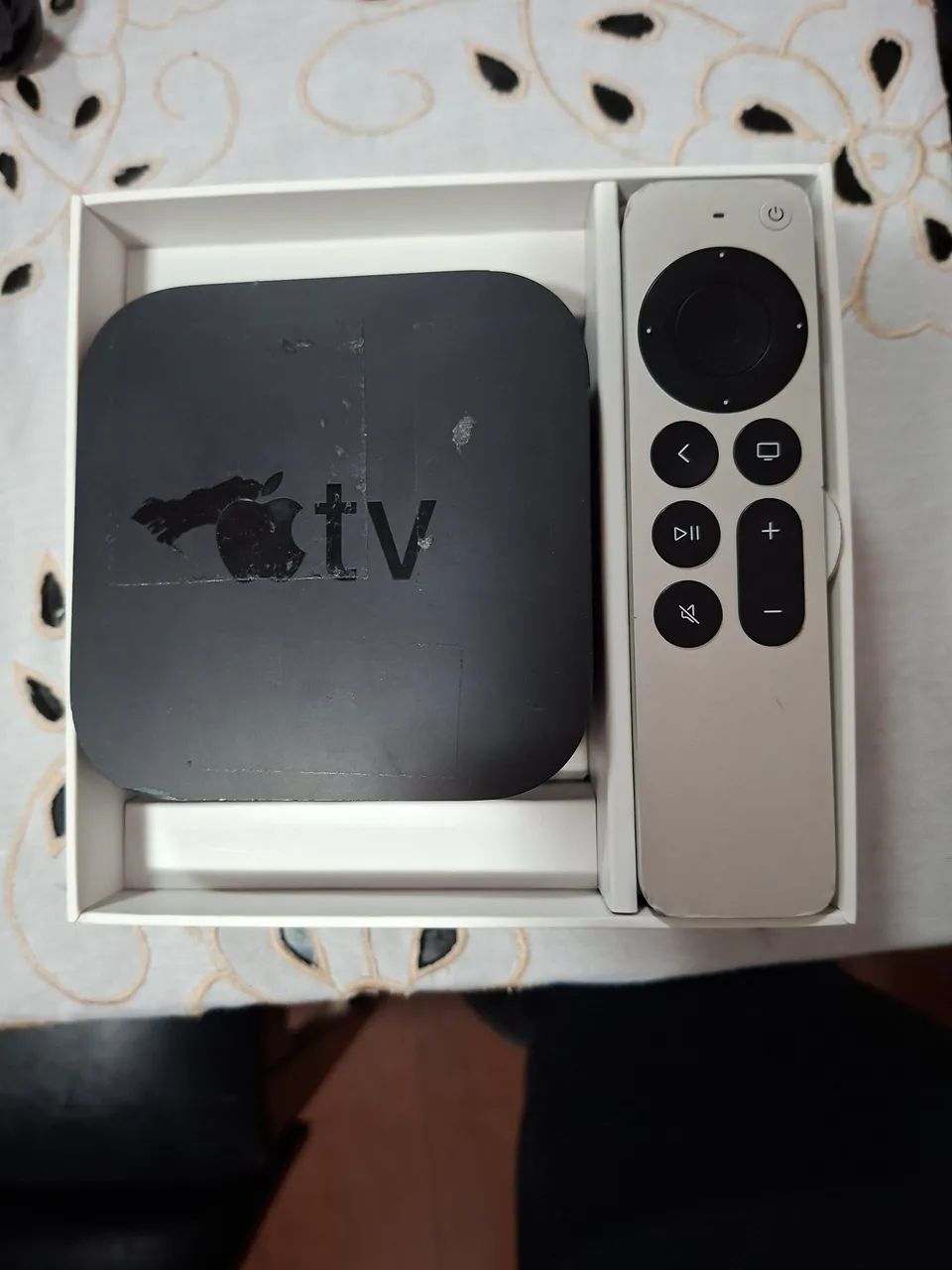Apple TV - Foto 3