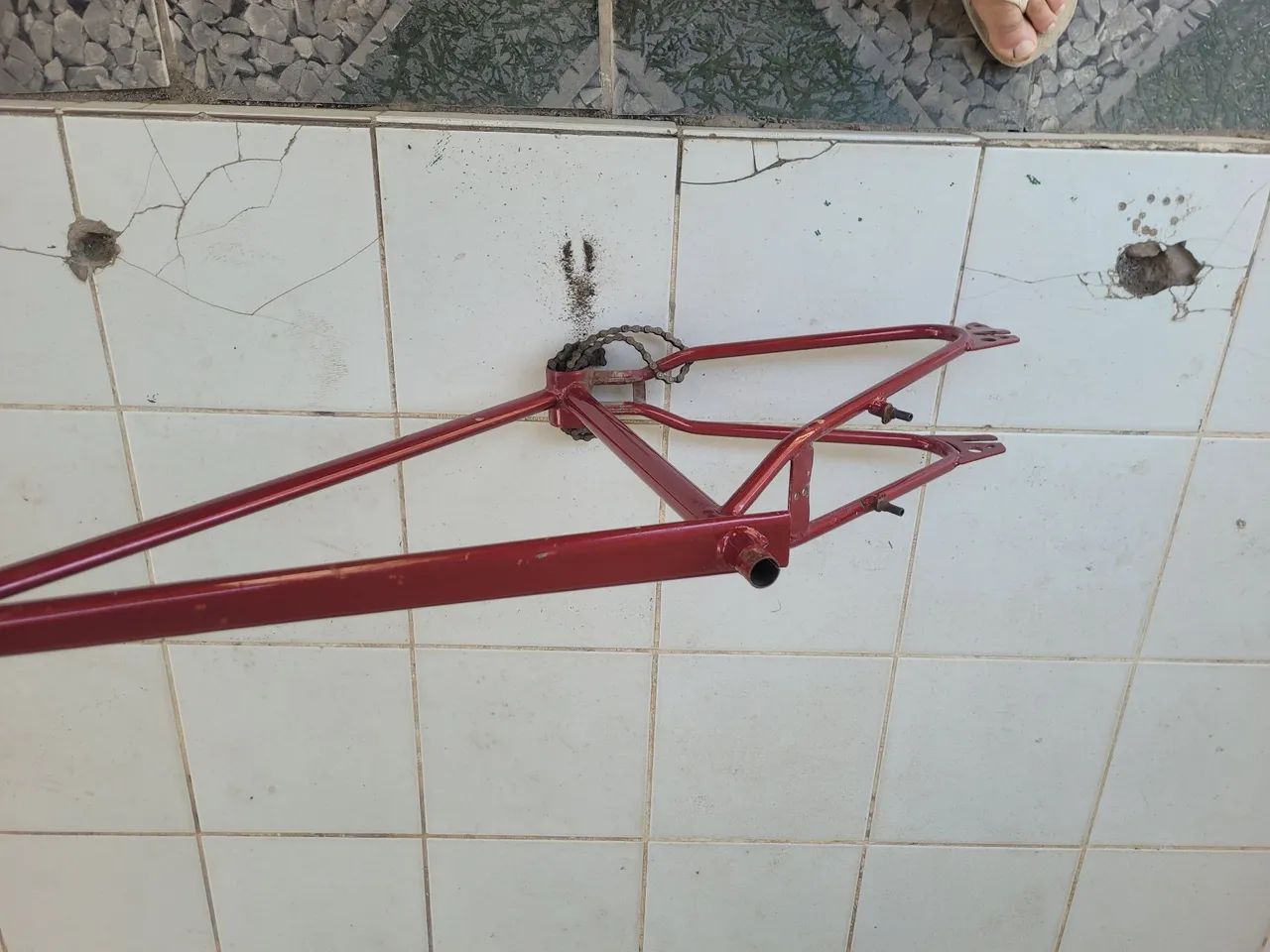 Quadro freestyle 89 - Foto 5