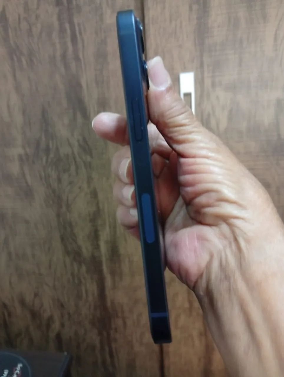 Iphone 13 preto - Foto 4