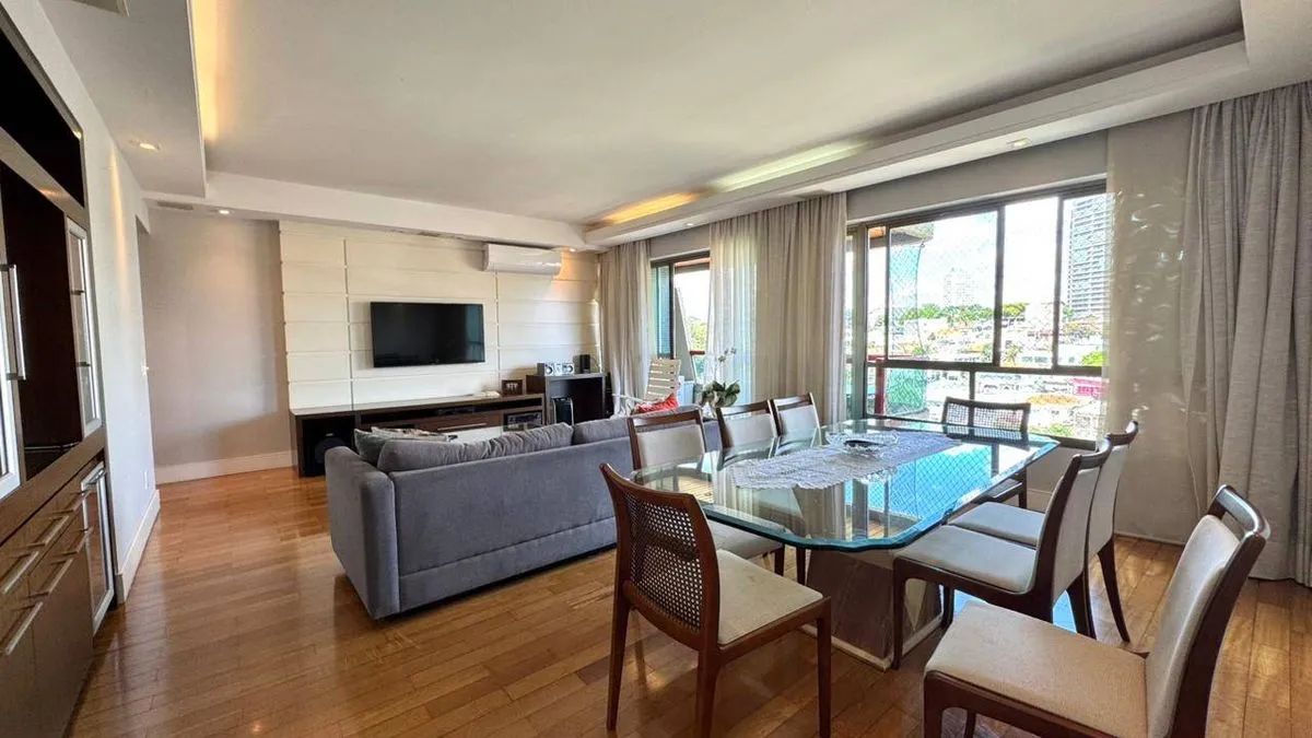 Apartamento de Alto Padrão - Edifício Marrocos - Foto 3