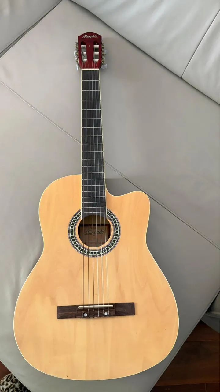 Violão  - Foto 4