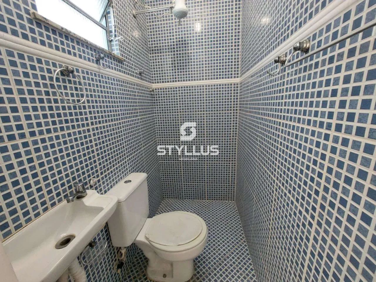 Méier | Casa de Condomínio 2 quartos - Foto 4