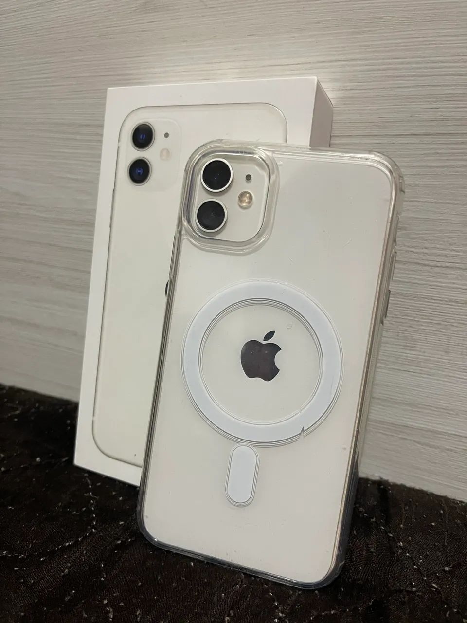 iPhone 11 256 extra - Foto 3