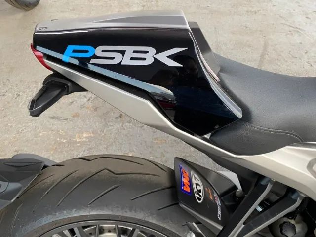 CB1000R - Foto 5
