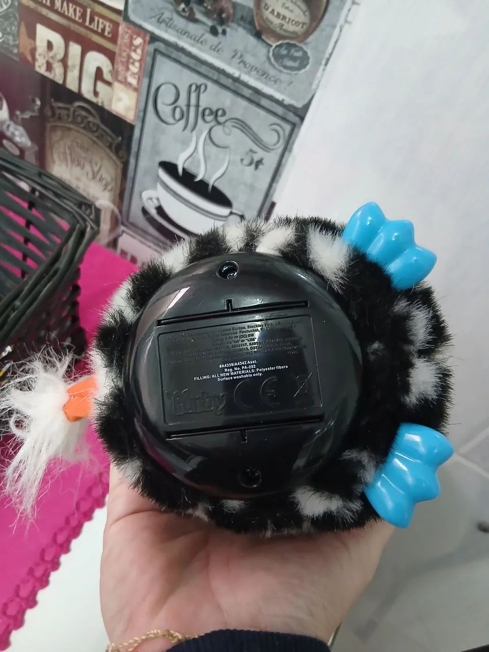Furby  Boom da Hasbro - Foto 5