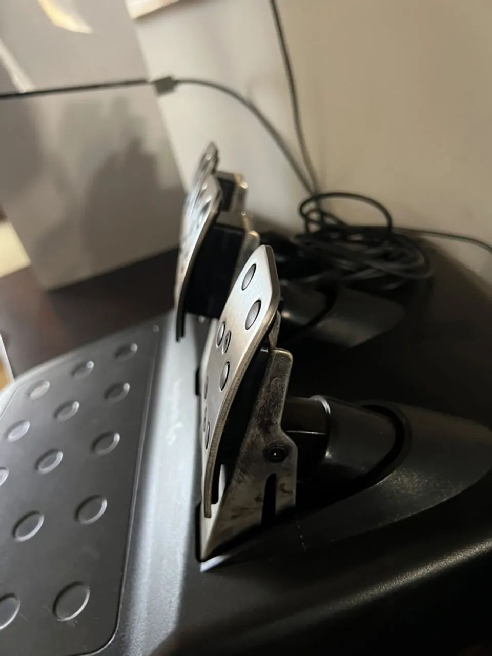 Volante logitech G29  - Foto 3