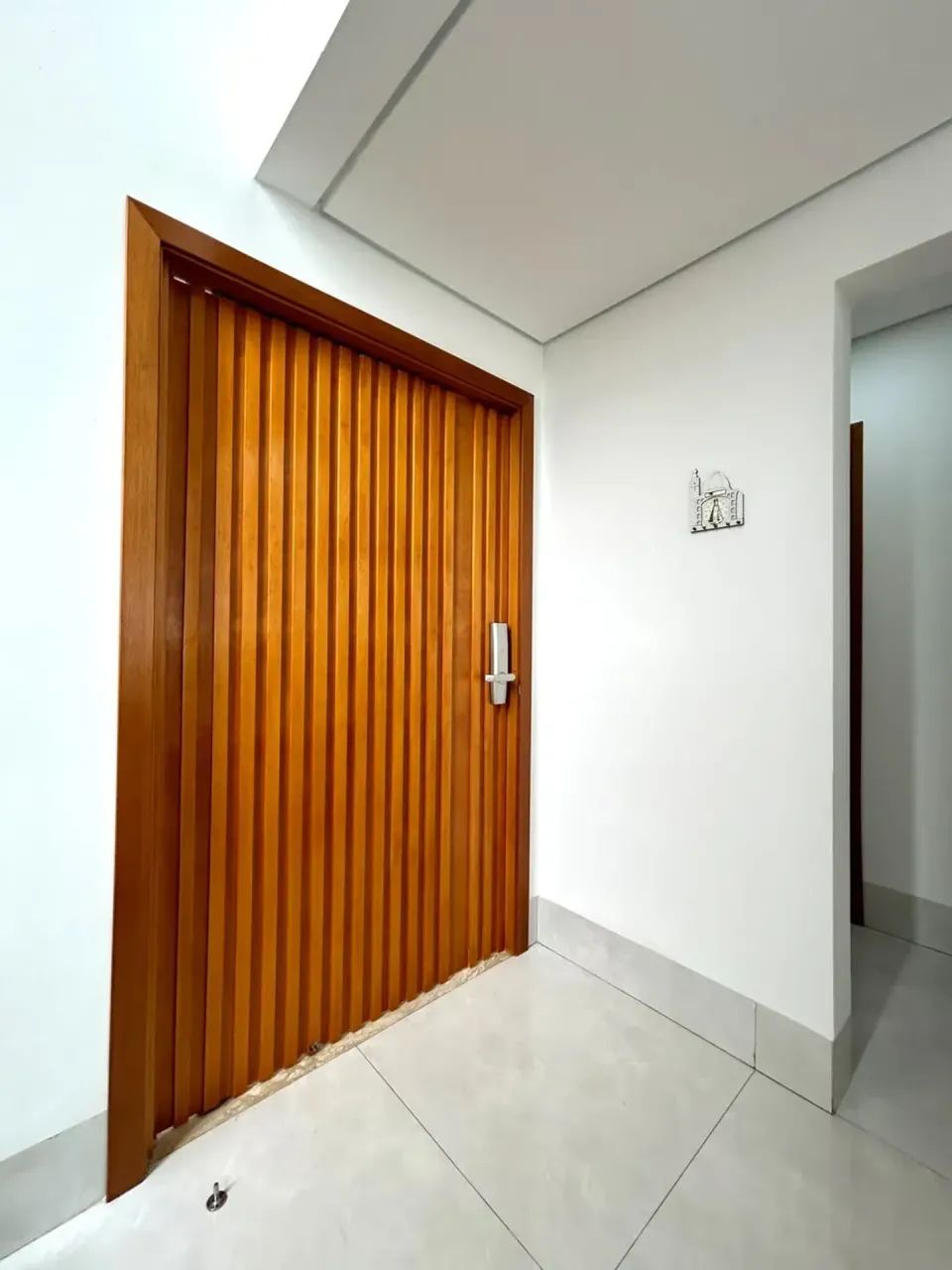 Primor das Torres - 4 quartos Sobrado com ARMÁRIOS e  com Energia Solar - Foto 5