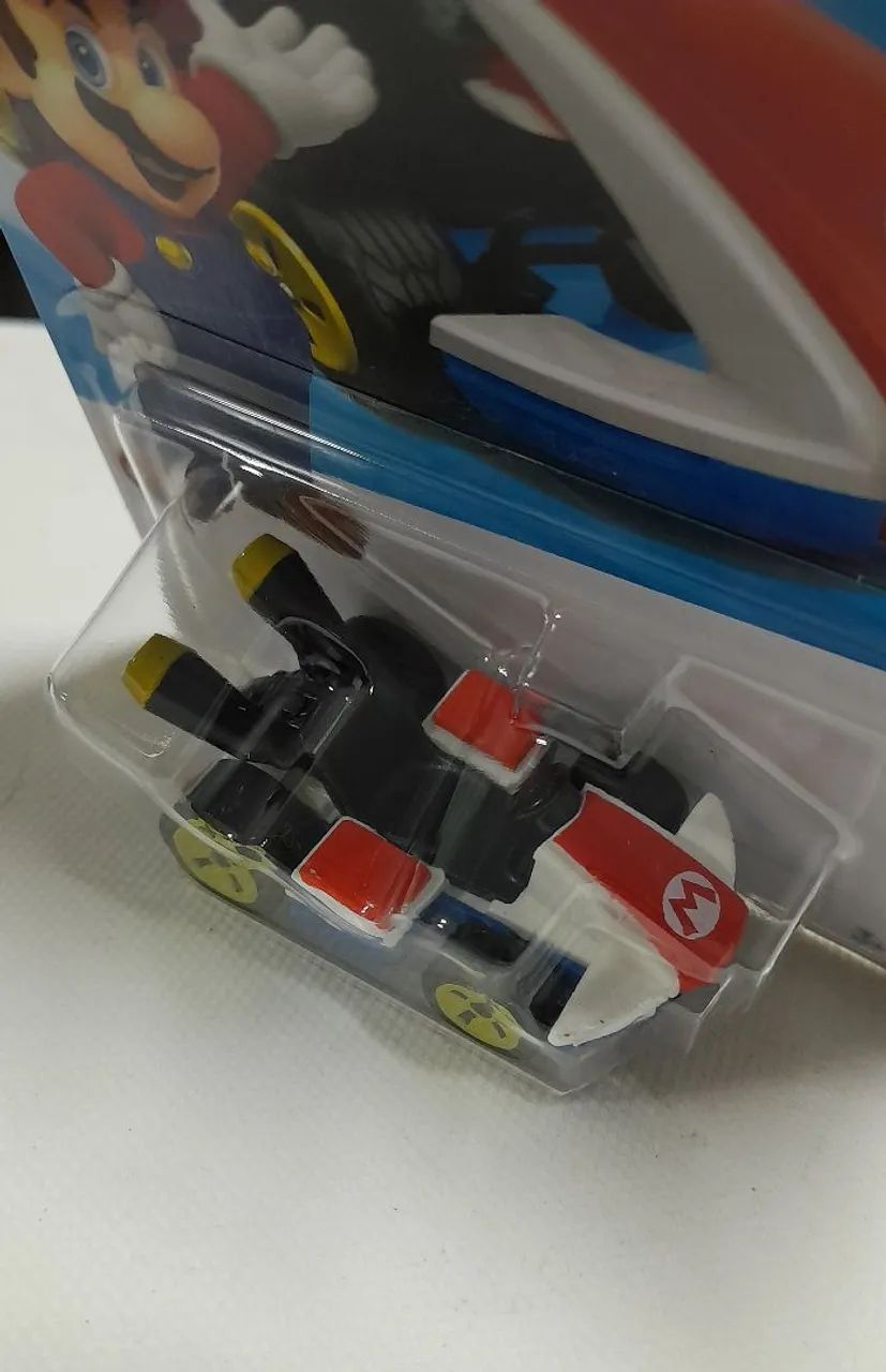 Hot Wheels - "Mariokart" - Foto 2