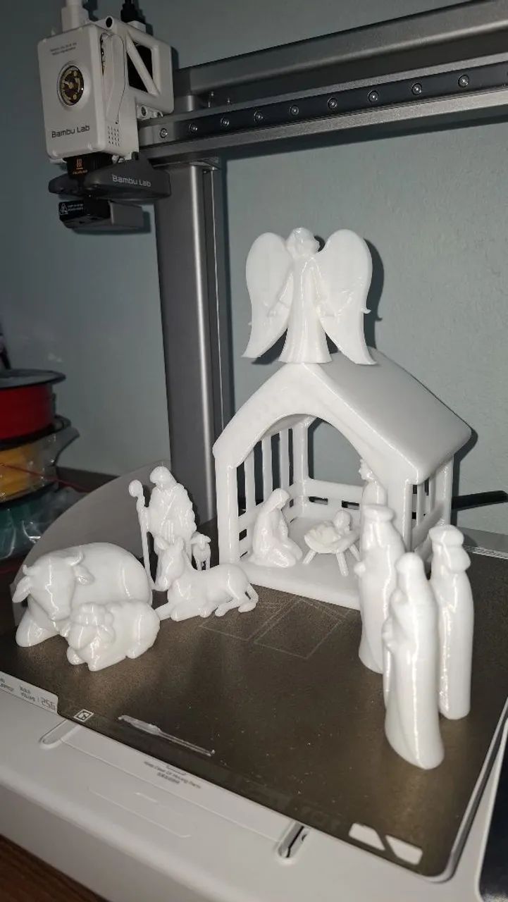 Produtos da Impressora 3D  - Foto 5
