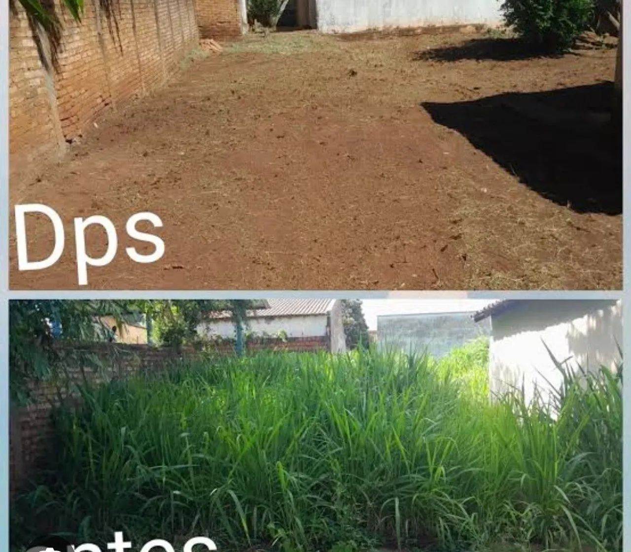Limpeza de Lotes S,A - Foto 2