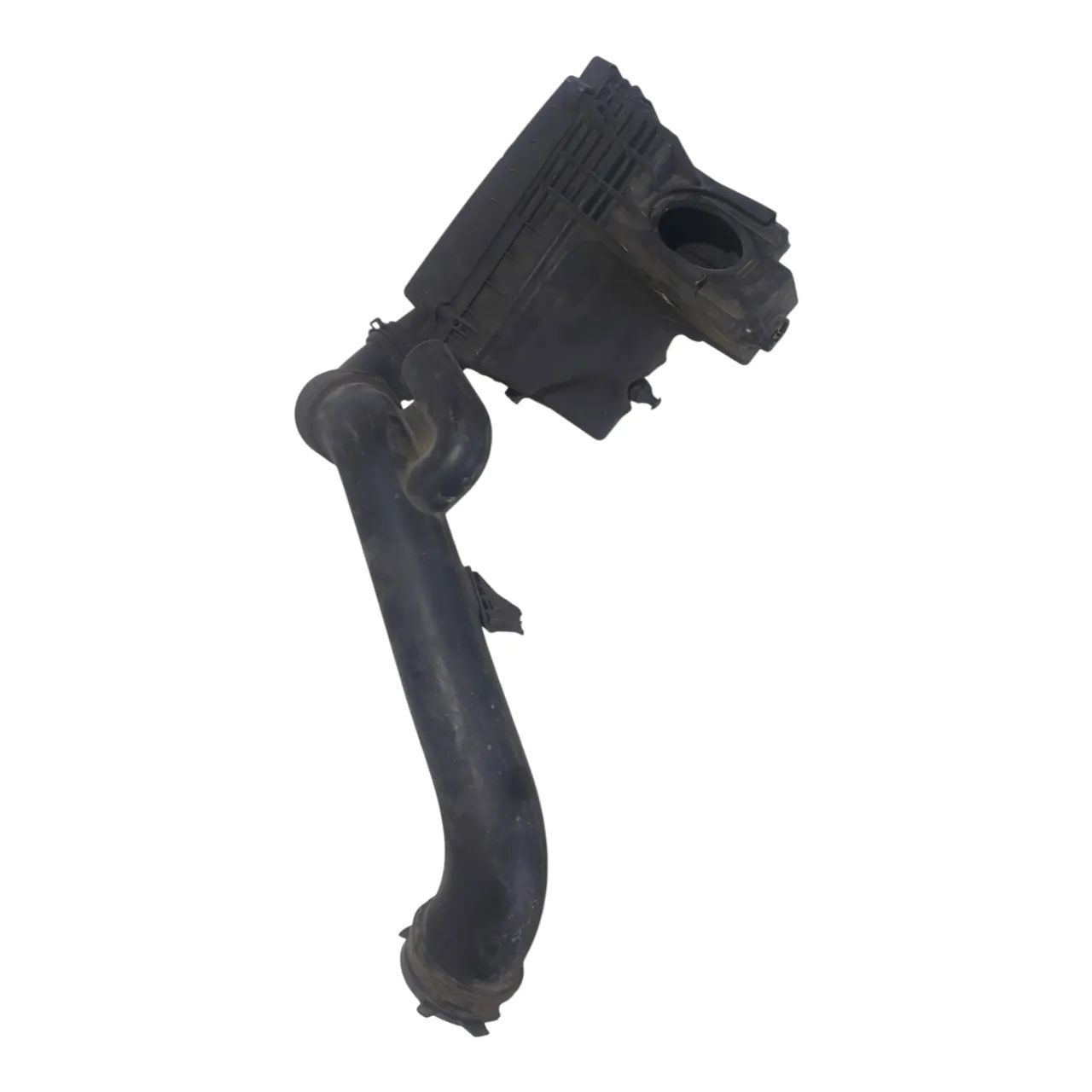 Caixa Completo Filtro Ar Freelander 2 2009 A 2012 - Foto 3