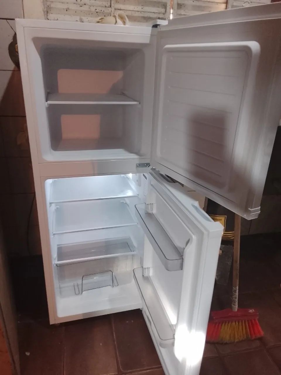 Geladeira  - Foto 2
