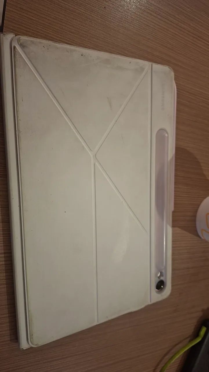 Samsung Tab S9 FE 10 polegadas - Foto 3