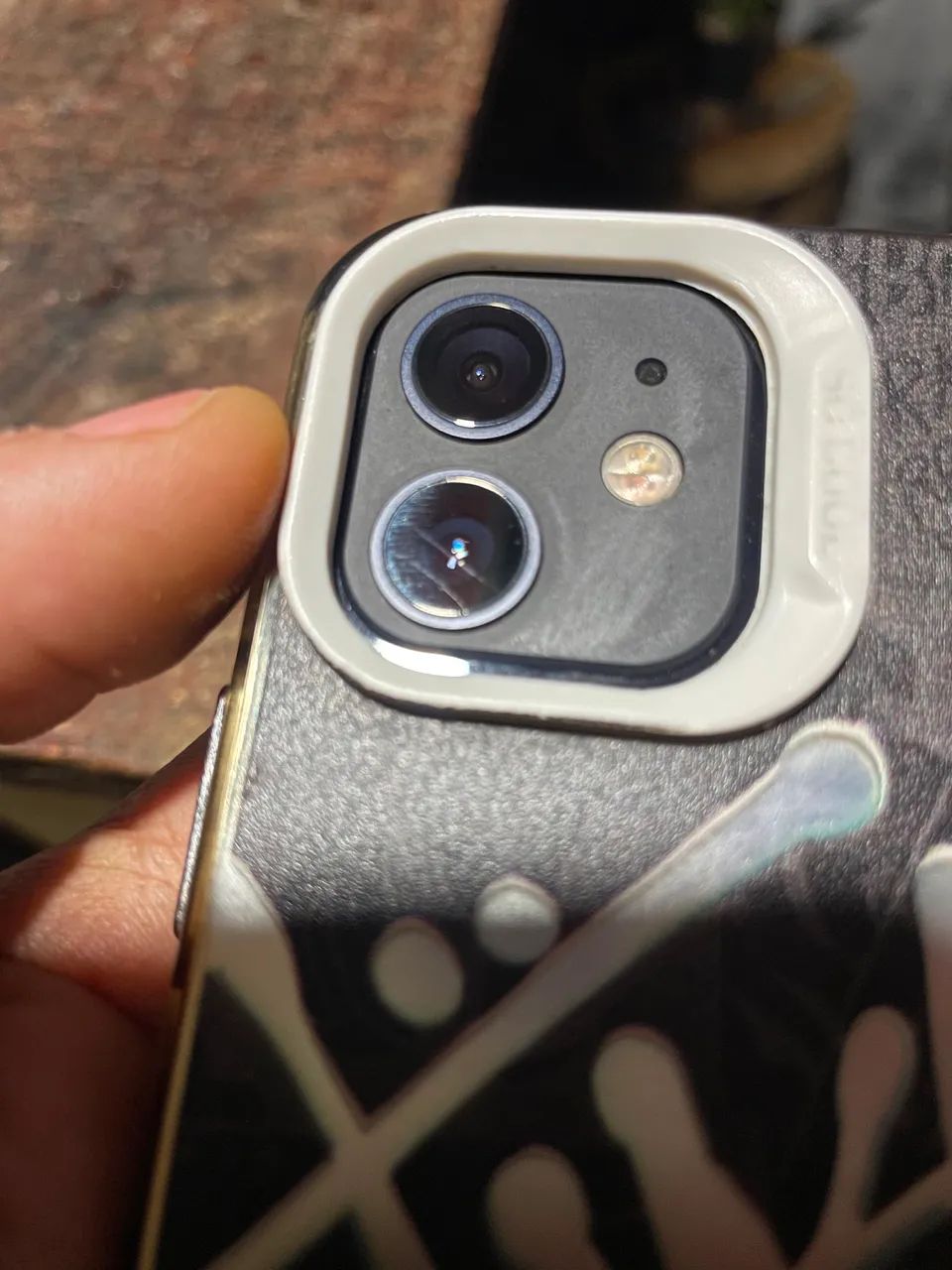 iPhone 12 128gb 87% de Bateria - Foto 3