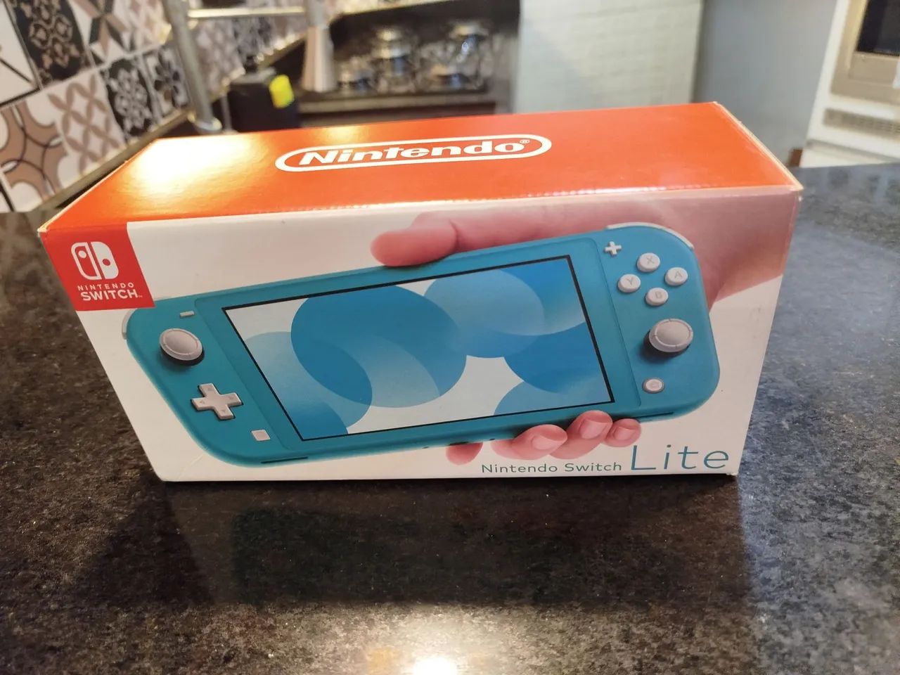 Nintendo switch lite desbloqueado  - Foto 2
