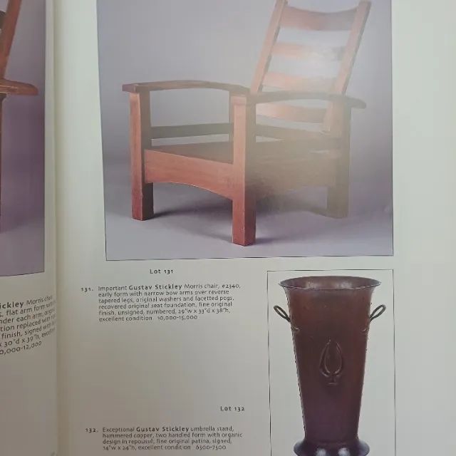 20th century auction may 23,1999 - Foto 2