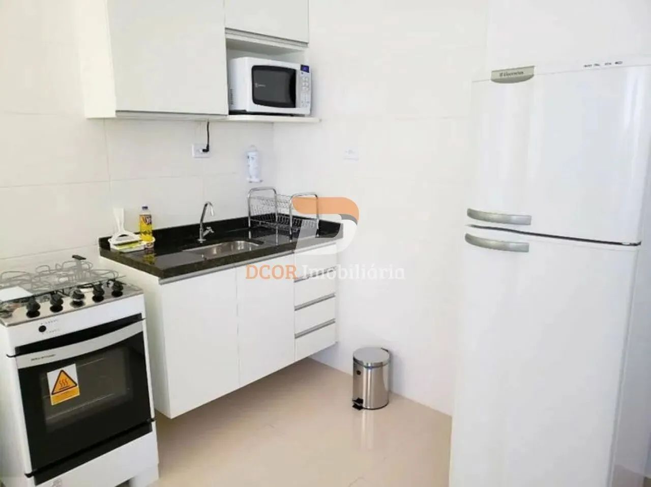 Apartamento, Vila Guilhermina - São Paulo - Foto 6