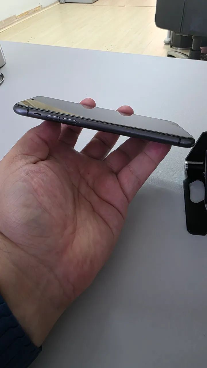 Iphone 11 128gb - Foto 4