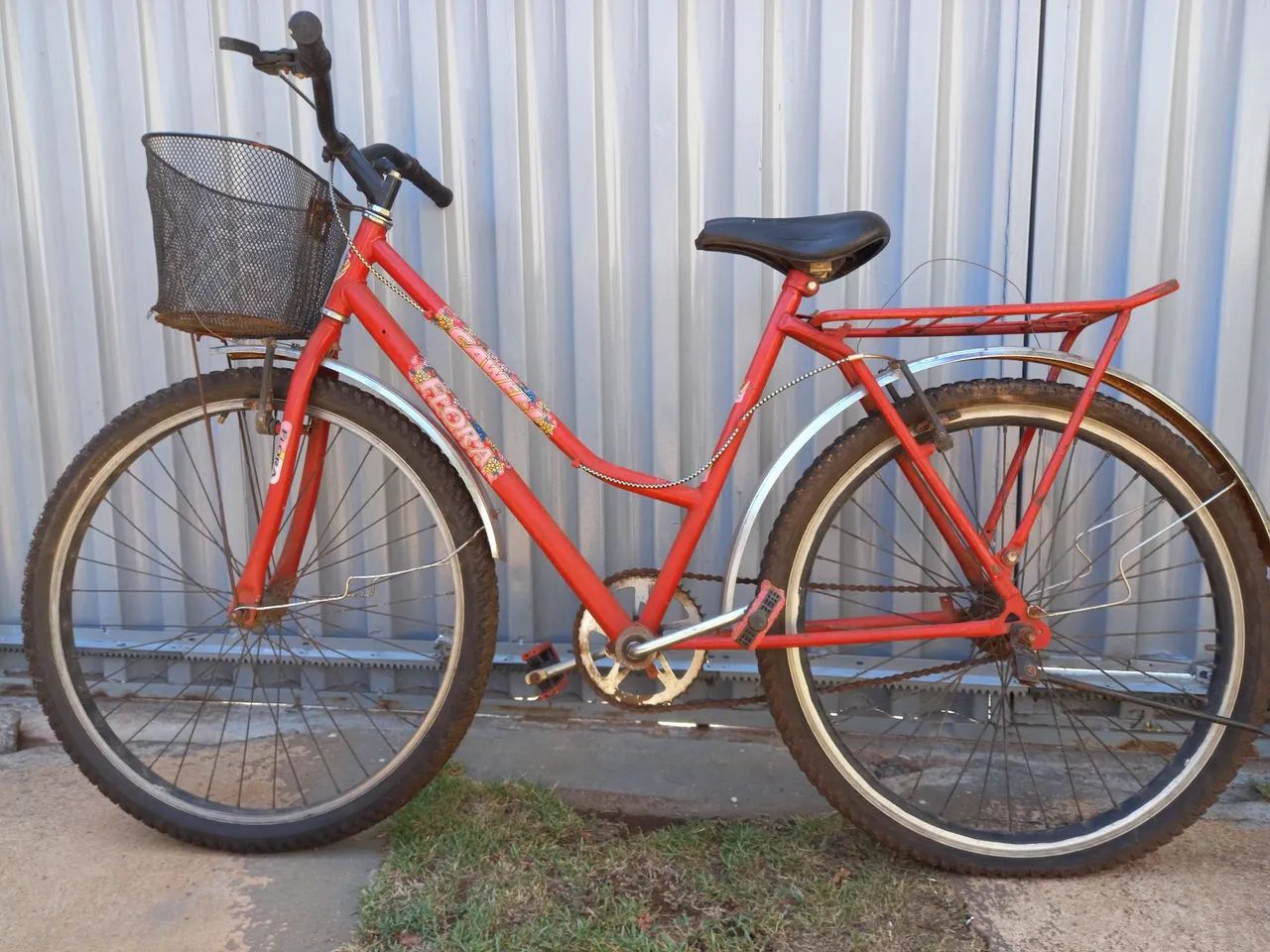 Duas bicicletas  - Foto 2