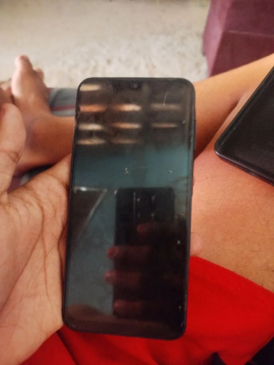 Vendo a16 5g 256gb - Foto 5