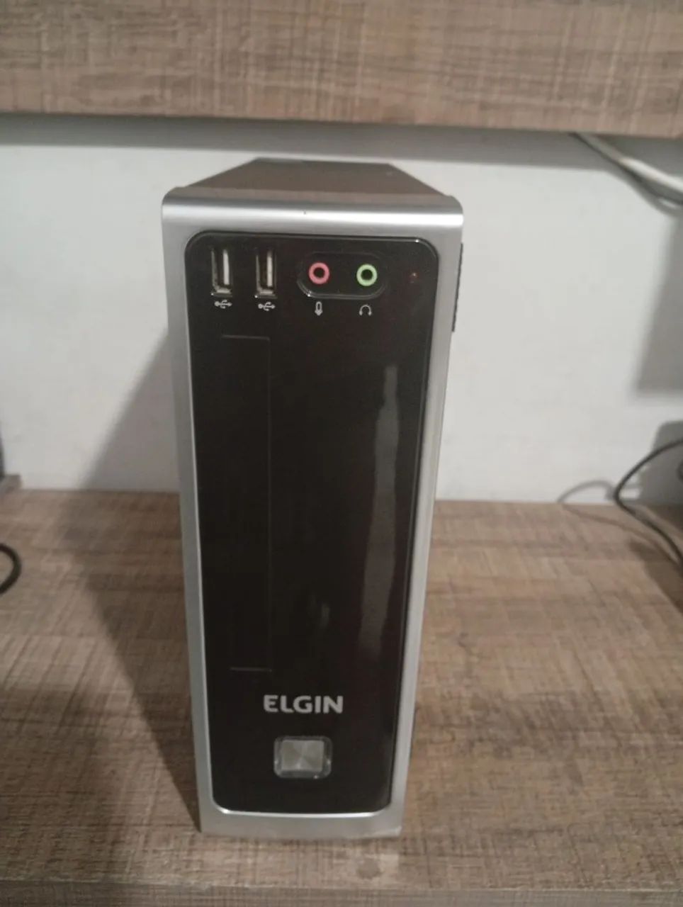 Mini CPU para trabalho e estudo  - Foto 2